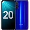 Honor 20 6 128Gb Blue, Синий