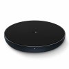 Беспроводное зарядное устройство Xiaomi Mi Wireless Charging Pad Black