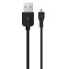 Кабель USB MicroUSB Ttec 2DK7510S 1.2м Черный