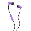 Skullcandy Jib w Mic S2DUYK-628 Purple