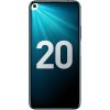 Honor 20 Pro 8 256Gb Phantom Blue спереди