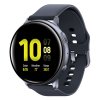 Samsung Galaxy Watch Active2 алюминий 44 мм Black