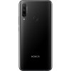 Honor 9X Premium 6 128Gb Black слева