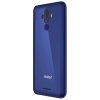 Haier I6 Infinity Blue справа