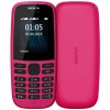 Nokia 105 Dual sim (2019) Pink