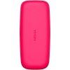 Nokia 105 Dual sim (2019) Pink