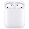 Уцененный товар AirPods 2 (без беспроводной зарядки чехла) Белые