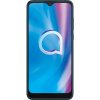 Alcatel 1V (2020) Pine Green спереди