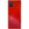 Samsung Galaxy A51 128Gb Red сзади