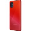 Samsung Galaxy A51 128Gb Red слева