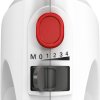 Миксер Bosch MFQ2600W Белый