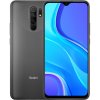 Xiaomi Redmi 9 4 64Gb EU NFC Black, Черный