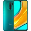 Xiaomi Redmi 9 3 32Gb RU Green, Зеленый