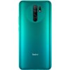 Xiaomi Redmi 9 3 32Gb RU Green сзади