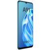 Oppo A91 8 128Gb Blue слева