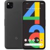 Google Pixel 4A 128Gb EU Black, Черный