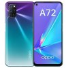 Oppo A72 128Gb Purple, Фиолетовый