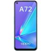 Oppo A72 128Gb Purple спереди