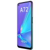 Oppo A72 128Gb Purple сзади