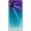 Oppo A72 128Gb Purple справа