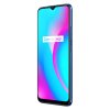 Realme C15 4 64Gb Blue спереди