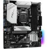 Материнская плата Asrock B460M Pro4 Soc-1200