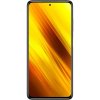 Xiaomi Poco X3 NFC 6 64Gb EU Shadow Grey спереди