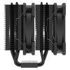 Устройство охлаждения(кулер) ID-Cooling SE-207-XT BLACK