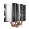 Устройство охлаждения(кулер) PCcooler GI-H58U CORONA B