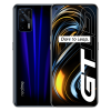 Realme GT 5G 12 256Gb Black Blue, Синий