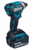 Винтоверт Makita DTD154RFE 186114