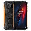 Ulefone Armor 8 Orange, Оранжевый