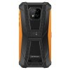 Ulefone Armor 8 Orange сзади