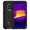 Ulefone Armor 9 Black, Черный