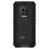 Ulefone Armor 9 Black сзади