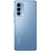 Meizu 18 8 256Gb Blue сзади