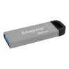 Флешка Kingston Kyson DTKN 32Gb Серебристая