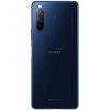 Sony Xperia 10 II Dual Blue сзади