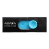 Флешка Adata UV220 USB 2.0 AUV220-64G-RBKBL 64Gb Черная