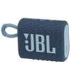 Портативная колонка JBL Go 3 Синяя