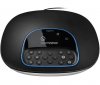 Web-камера Logitech Conference Cam GROUP 960-001057 Черная