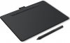 Графический планшет WACOM Intuos M Bluetooth (CTL-6100WLK-N CTL-6100WLE-N) Черный