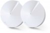 Wi-Fi система TP-LINK Deco M5 (2-pack) Белая