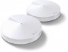 Wi-Fi система TP-LINK Deco M5 (2-pack) Белая