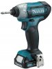 Гайковерт Makita TD110DWAE