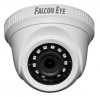 Камера видеонаблюдения Falcon Eye FE-MHD-DP2e-20 3.6-3.6мм Белая