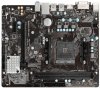 Материнская плата MSI B450M-A PRO MAX Soc-AM4