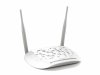 Роутер Wi-Fi TP-LINK TD-W8961N Белый