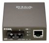 Медиаконвертер D-Link DMC-F15SC A1A