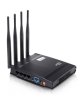 Роутер Wi-Fi Netis WF2780 Черный